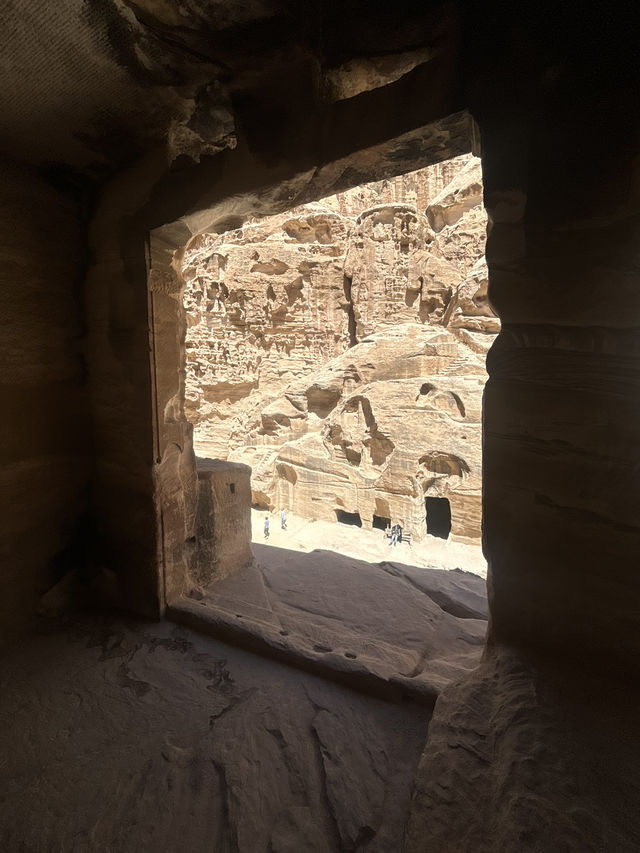 Little Petra