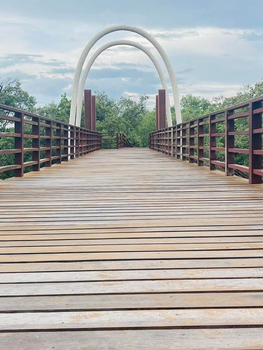 สะพานไม้ยาวที่สุดในระยอง