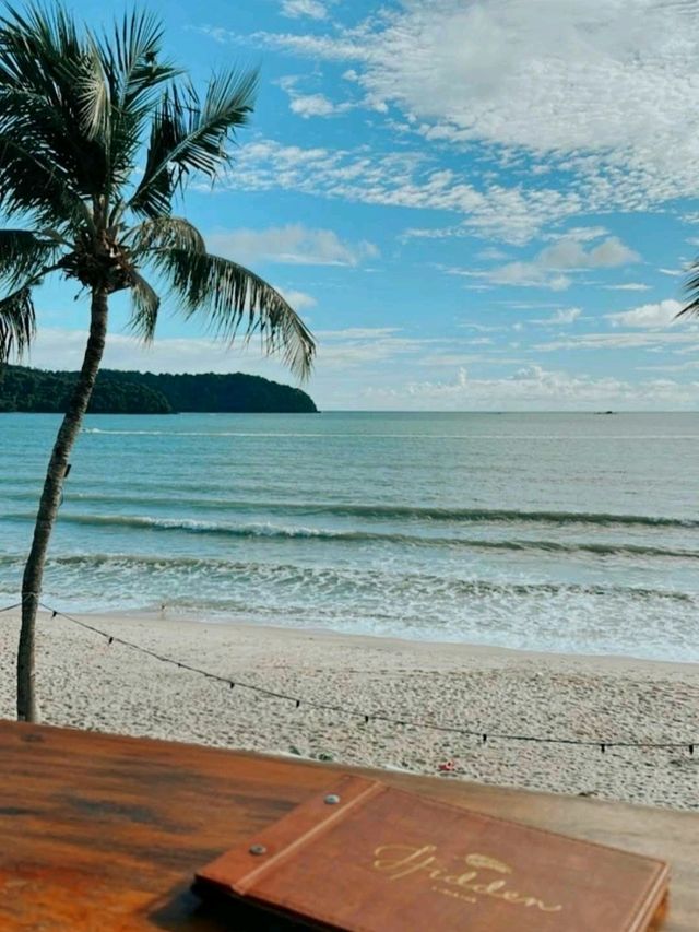 Hidden Langkawi: Where Ocean Views Meet Island Vibes