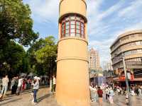 เดินเที่ยว Kunming Old Street 🇨🇳
