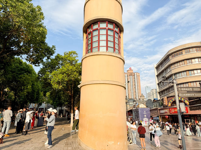 เดินเที่ยว Kunming Old Street 🇨🇳