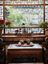 Jichang Garden – Wuxi’s 500-Year-Old Poetic Sanctuary