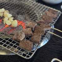 신사동 소갈비 맛집 오늘잡은안동갈비