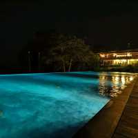 Luxury, Flavor & Family Fun at The Residence Bintan!