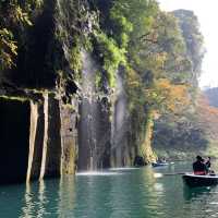 【宮崎】🇯🇵 高千穂峡