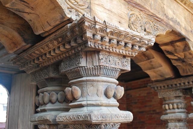 Discovering the Charm of Patan Durbar Square, Nepal