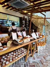 Dalim bakery