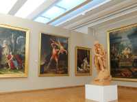 グルノーブル美術館をもっと楽しむ攻略情報🎨