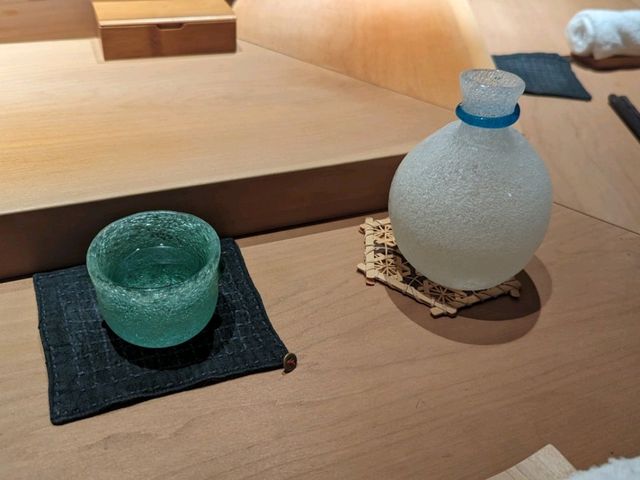 【福岡】すし幸徳にて最高級のお寿司をいただく✨️
