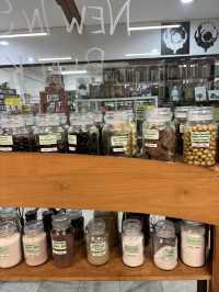 【Community Food】Eco Shopping in Cairns 🛒💰
