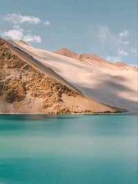 Discover the Charm of Southern Xinjiang: A Land of Culture and Beauty