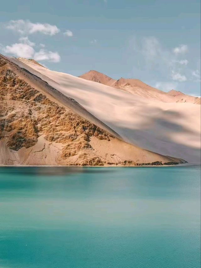 Discover the Charm of Southern Xinjiang: A Land of Culture and Beauty