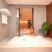 JW Marriott Khao Lak Resort & Spa 