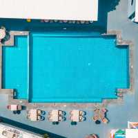 Marine Beach Hotel พัทยา 