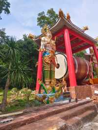 วัดเขาพังเหย จ.ชัยภูมิ