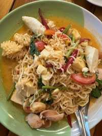 กอปาล์ม คาเฟ่ สุราษฎร์ธานี