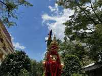 3 Days in Kanchanaburi