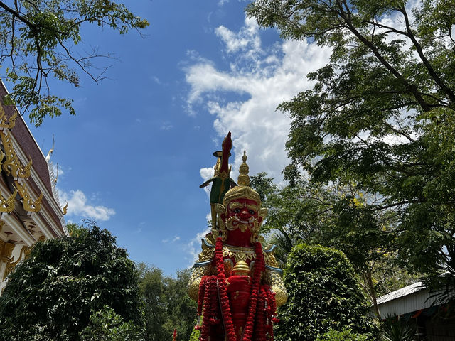 3 Days in Kanchanaburi