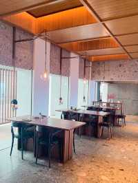 Lovely Dining Experience in KL