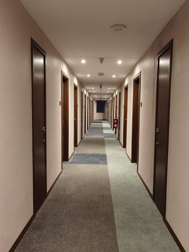Travelodge Chinatown Hotel KL — Where Heritage Meets Modern Comfort