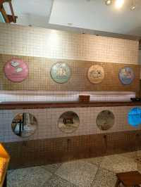 Step Into Taiwan’s Spa History