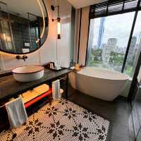 Hotel Indigo Kuala Lumpur on the Park (New Opening)