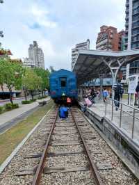 #新北投車站-臺北市北投區
