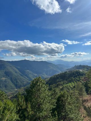 A Village Full of Peace