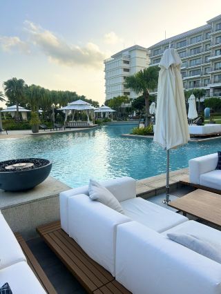 Ishigaki Island - ANA Hotel Stay