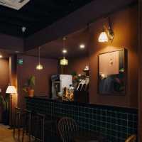 Stomy's Coffee