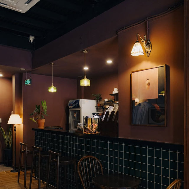 Stomy's Coffee