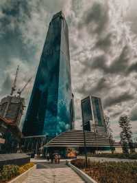 Kuala Lumpur from Every Angle: Towers, Parks & Hidden Views