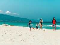 Anantara Mũi Né Resort
