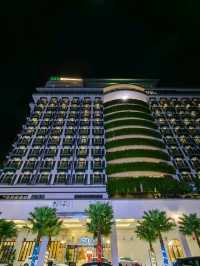 "GEO Resort Genting: Mountain Elegance & Modern Comfort Beneath the Clouds"