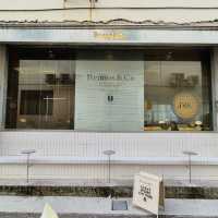 Vibrant Brews at Brooos & Co by JWC