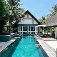Four Seasons Resort Maldives at Landaa Giraavaru