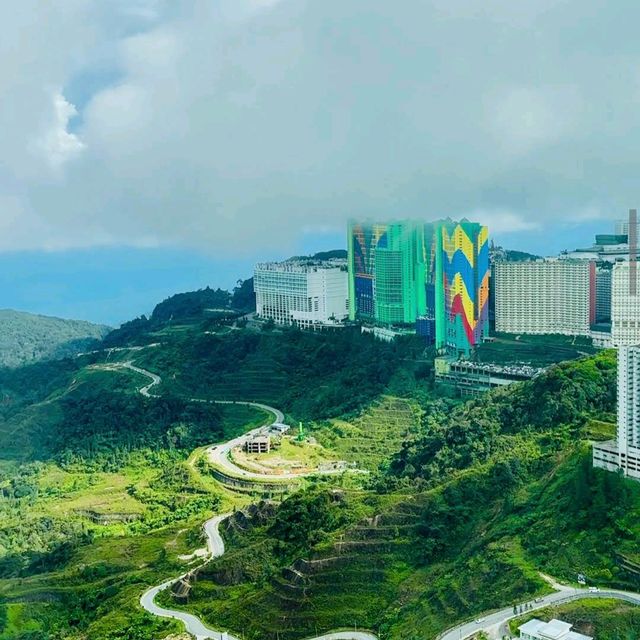 Wyndham Ion Majestic Genting Highlands