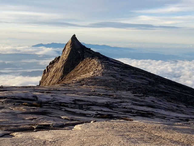 My Journey to Kota Kinabalu: A Slice of Borneo’s Magic