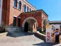 一張門票踏入百年張園聽津門往事