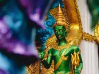 วัดอัมพวัน