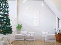 Safe house cafe Rayong 
