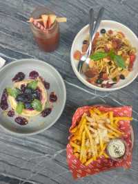 【バンコク】プールサイドでくつろげる！Baby Bar Bangkok