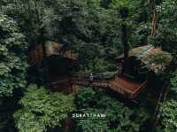 สุราษฎร์ธานี 3 วัน 2 คืน กับ 17 สถานที่ห้ามพลาด