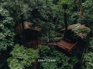 สุราษฎร์ธานี 3 วัน 2 คืน กับ 17 สถานที่ห้ามพลาด