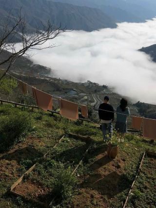 Du Lịch TÀ XÙA