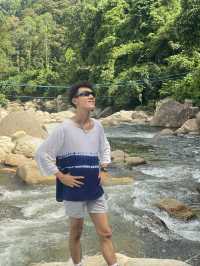 เที่ยวคีรีวง นครศรีธรรมราช