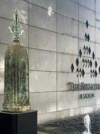 曼谷素凱泰 The Sukhothai Hotel