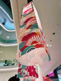 A Greener Slice of Japan at Tokyo Town, Pavilion Bukit Jalil
