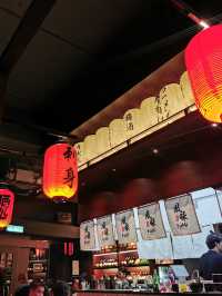 Where Kinabalu Meets Tokyo: Fumi Japanese Delights