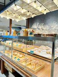 Baked with Heart, Shared with Earth at True Bakers